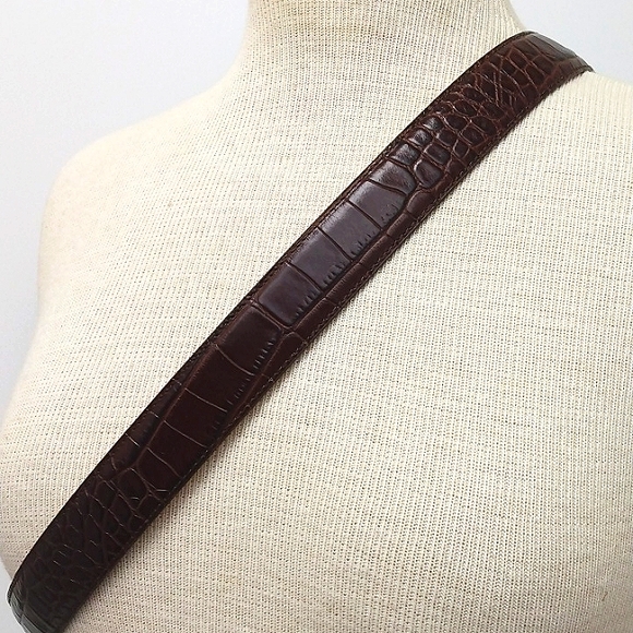 Terry Stack Belt - Picture 2 of 8
